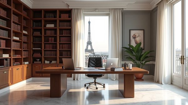 Elevate your brand with an e-commerce agency in paris