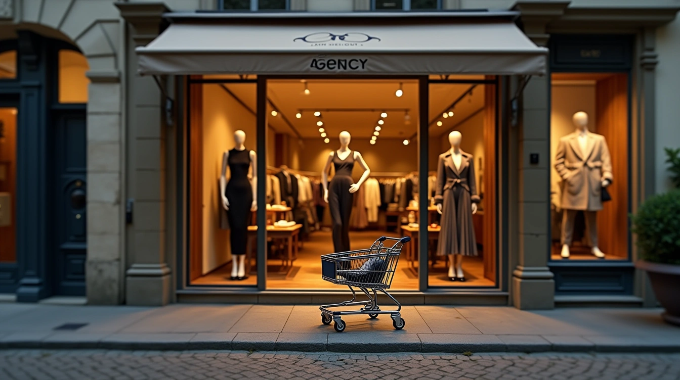 Questions Fréquentes sur les Agences E-Commerce Parisiennes